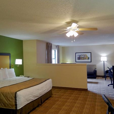 Extended Stay America Suites - Columbia - Laurel - Ft Meade Jessup Buitenkant foto