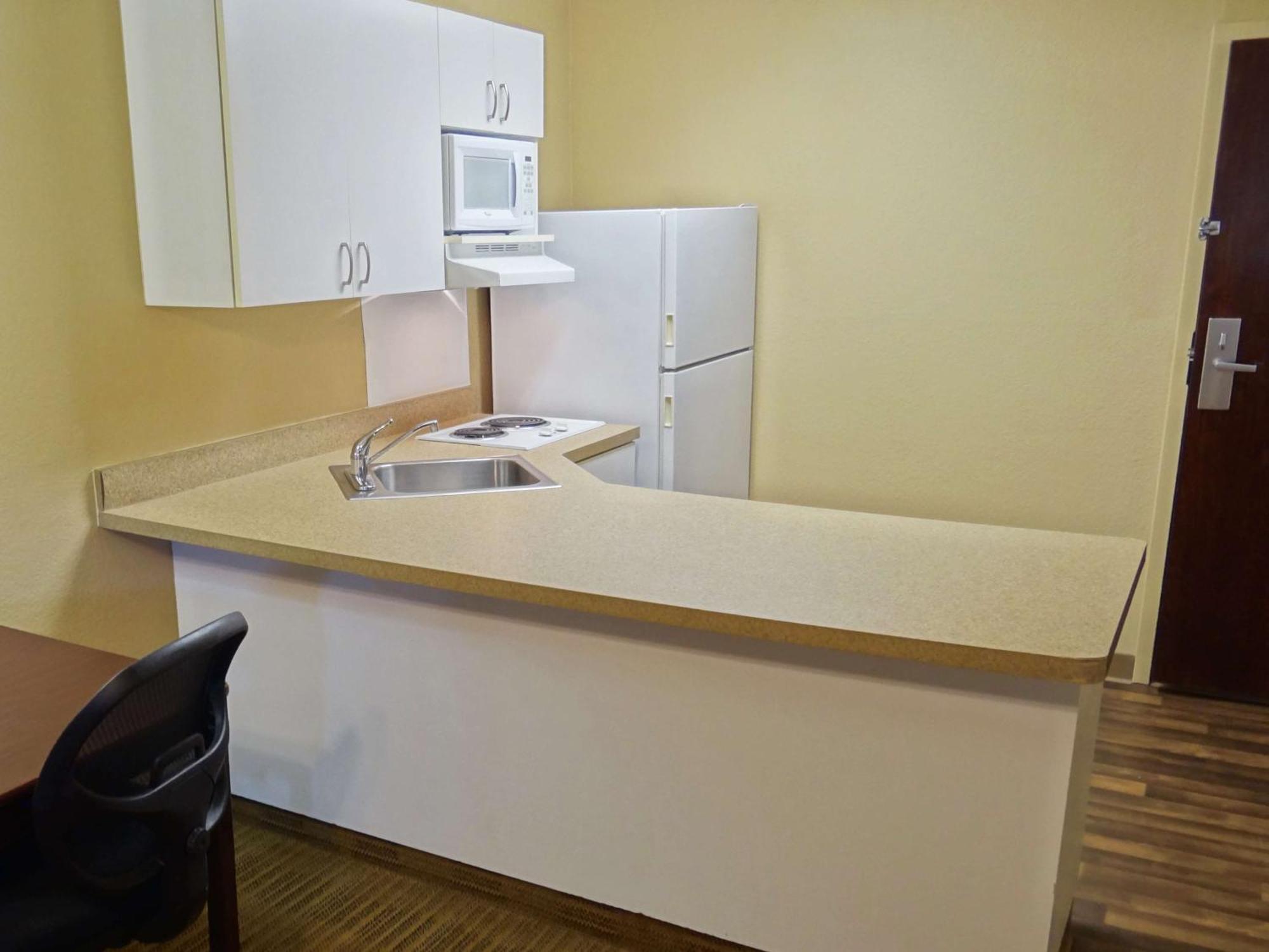 Extended Stay America Suites - Columbia - Laurel - Ft Meade Jessup Buitenkant foto