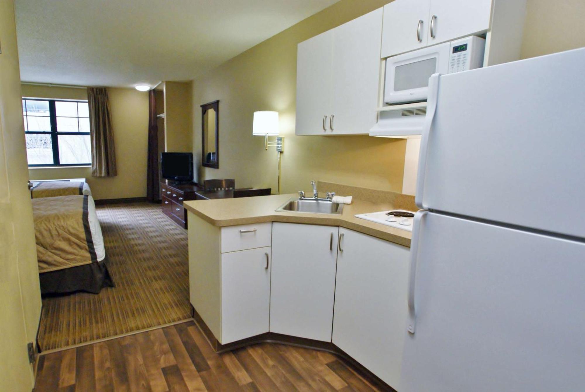 Extended Stay America Suites - Columbia - Laurel - Ft Meade Jessup Buitenkant foto