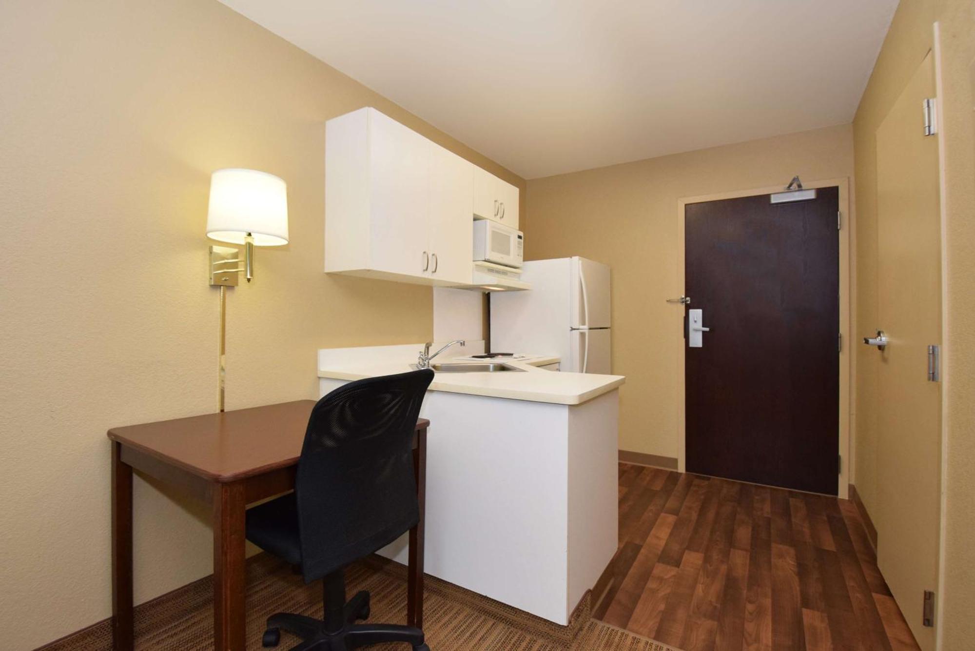 Extended Stay America Suites - Columbia - Laurel - Ft Meade Jessup Buitenkant foto