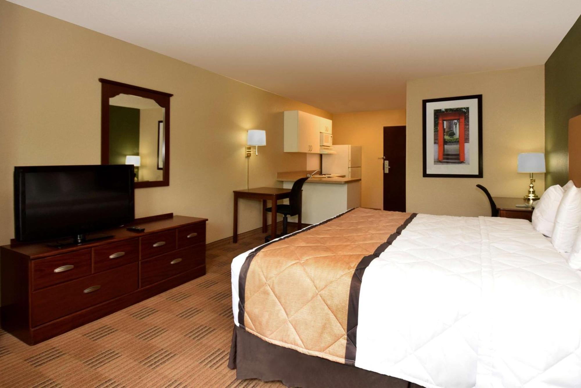 Extended Stay America Suites - Columbia - Laurel - Ft Meade Jessup Buitenkant foto