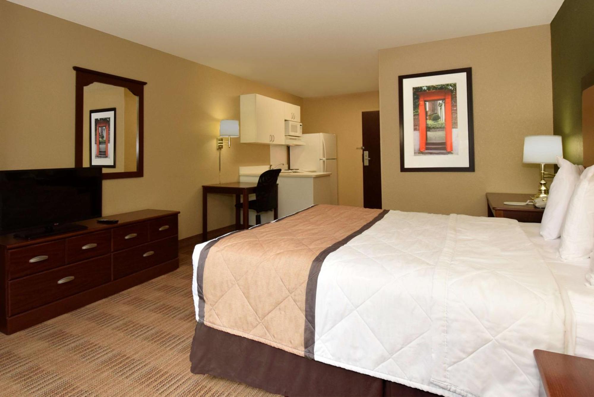 Extended Stay America Suites - Columbia - Laurel - Ft Meade Jessup Buitenkant foto