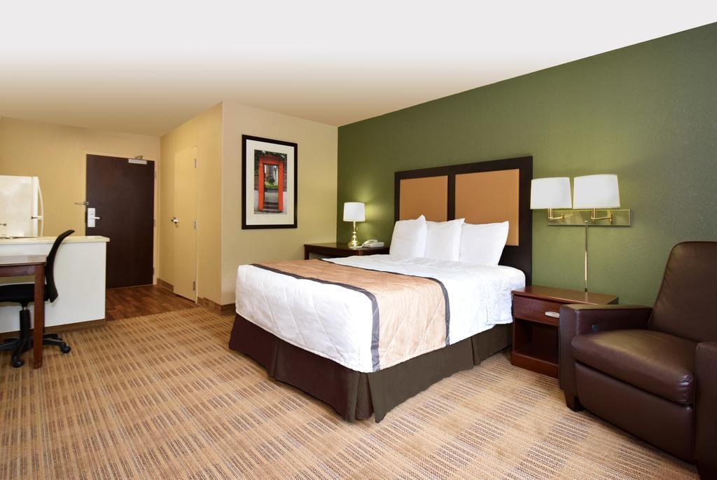 Extended Stay America Suites - Columbia - Laurel - Ft Meade Jessup Buitenkant foto